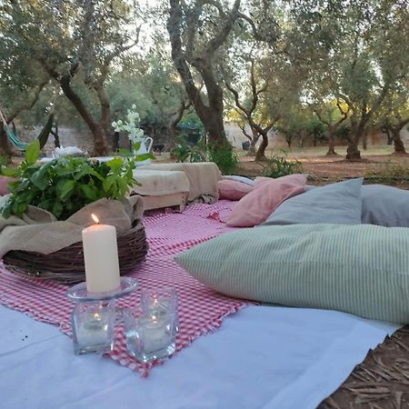 Sorelle Barnaba Country House Monopoli Dış mekan fotoğraf