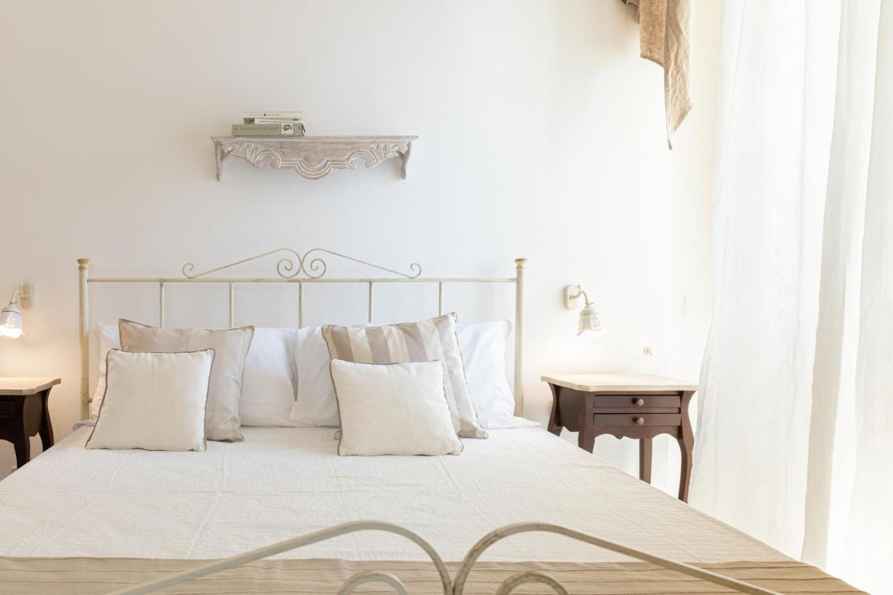 Sorelle Barnaba Country House Monopoli Dış mekan fotoğraf