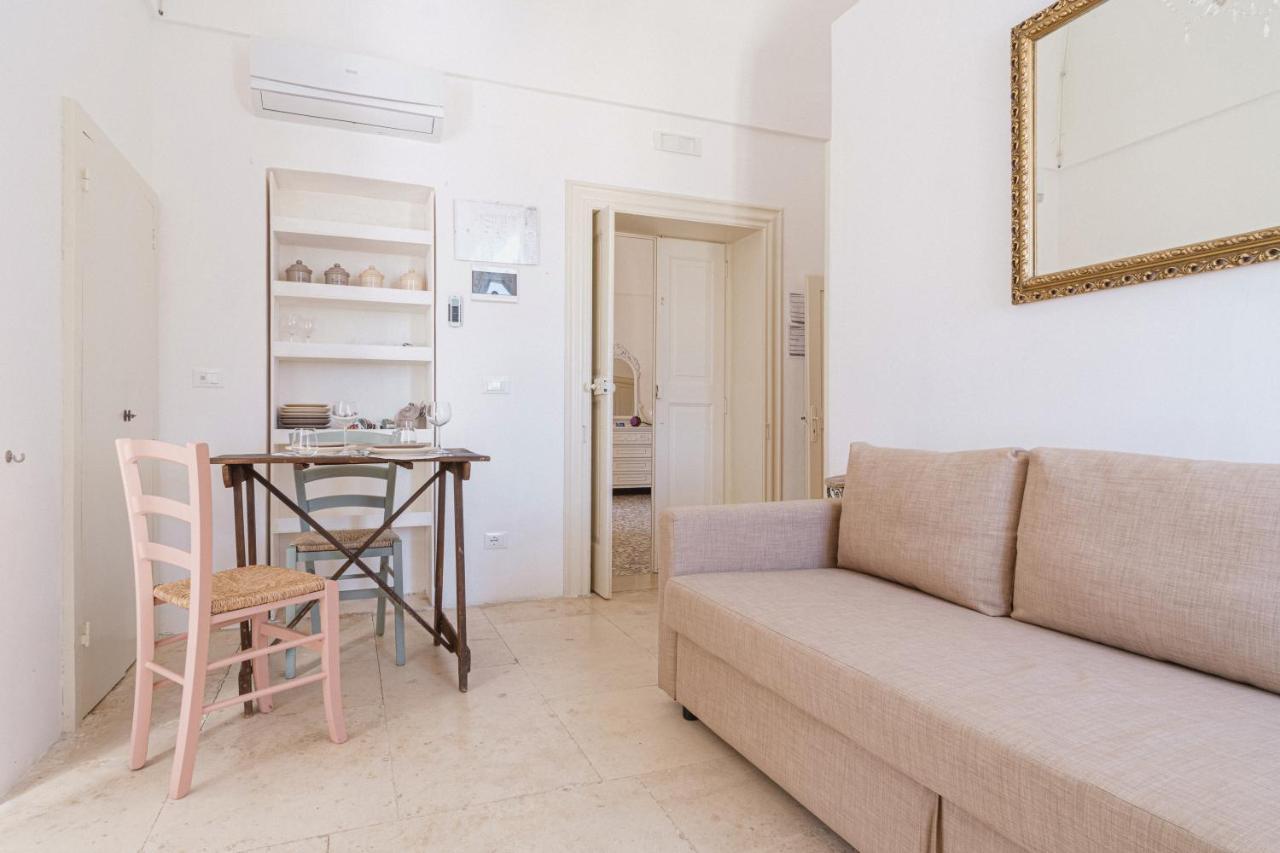Sorelle Barnaba Country House Monopoli Dış mekan fotoğraf