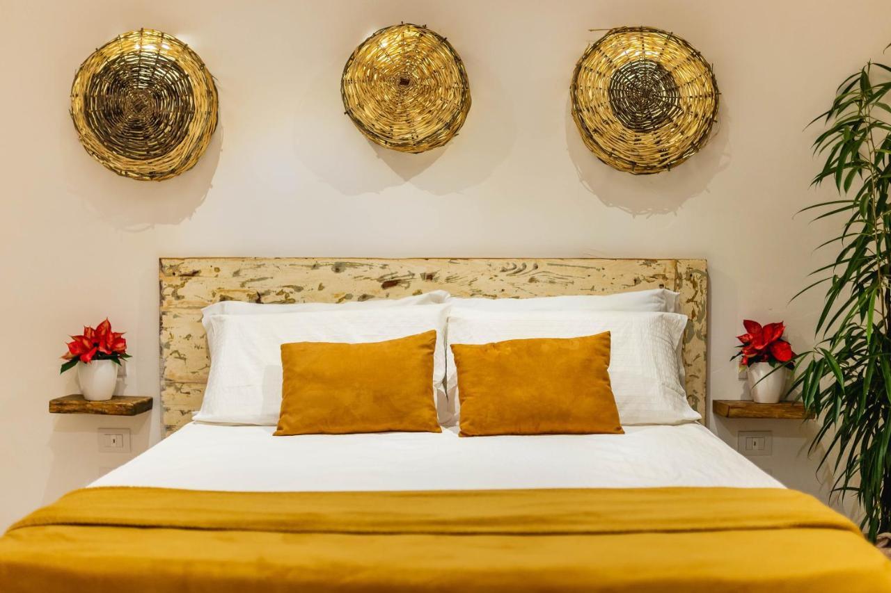 Sorelle Barnaba Country House Monopoli Dış mekan fotoğraf