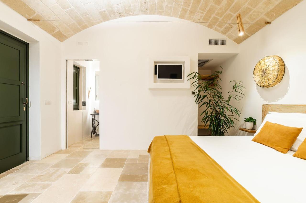 Sorelle Barnaba Country House Monopoli Dış mekan fotoğraf