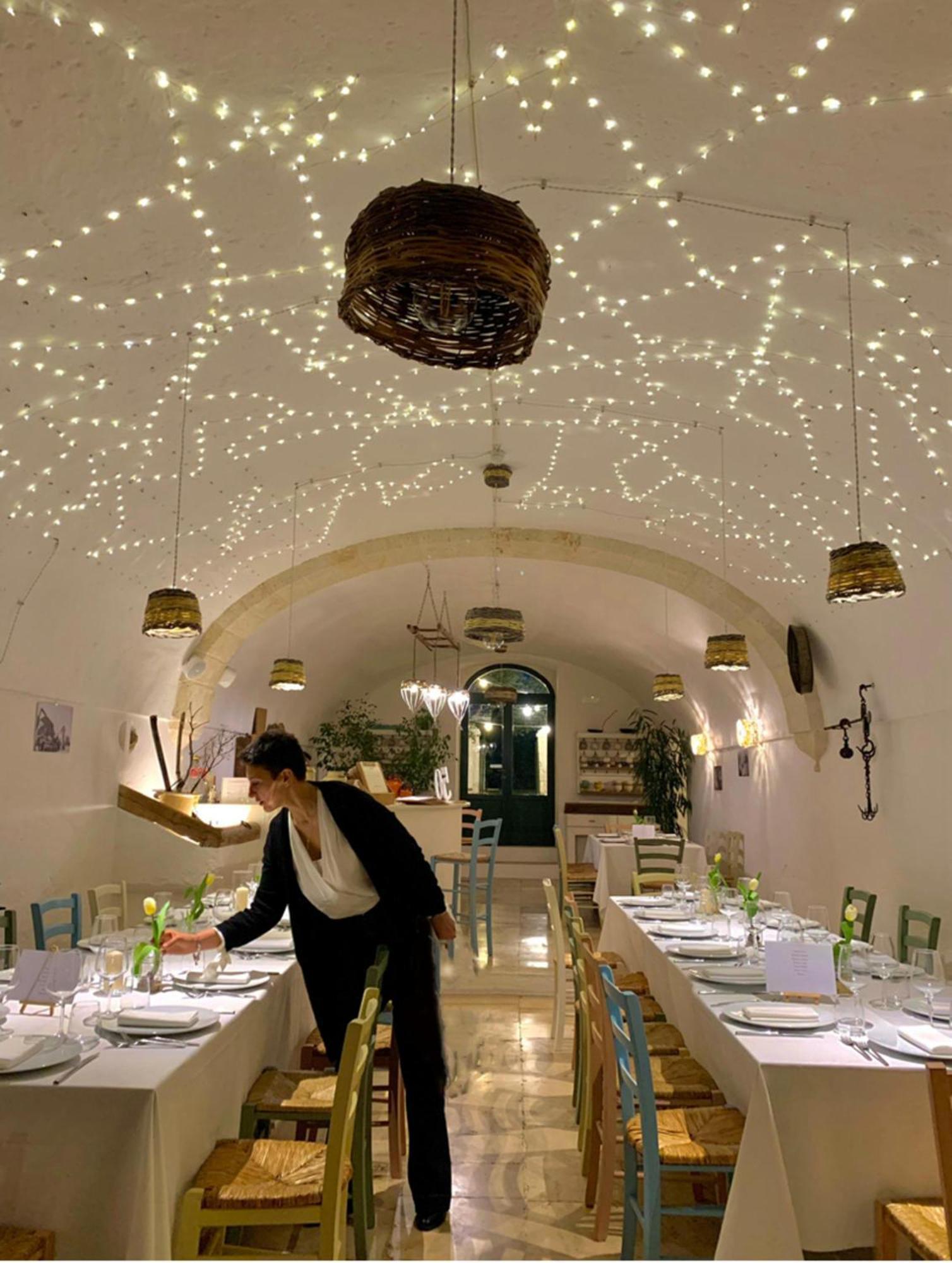 Sorelle Barnaba Country House Monopoli Dış mekan fotoğraf