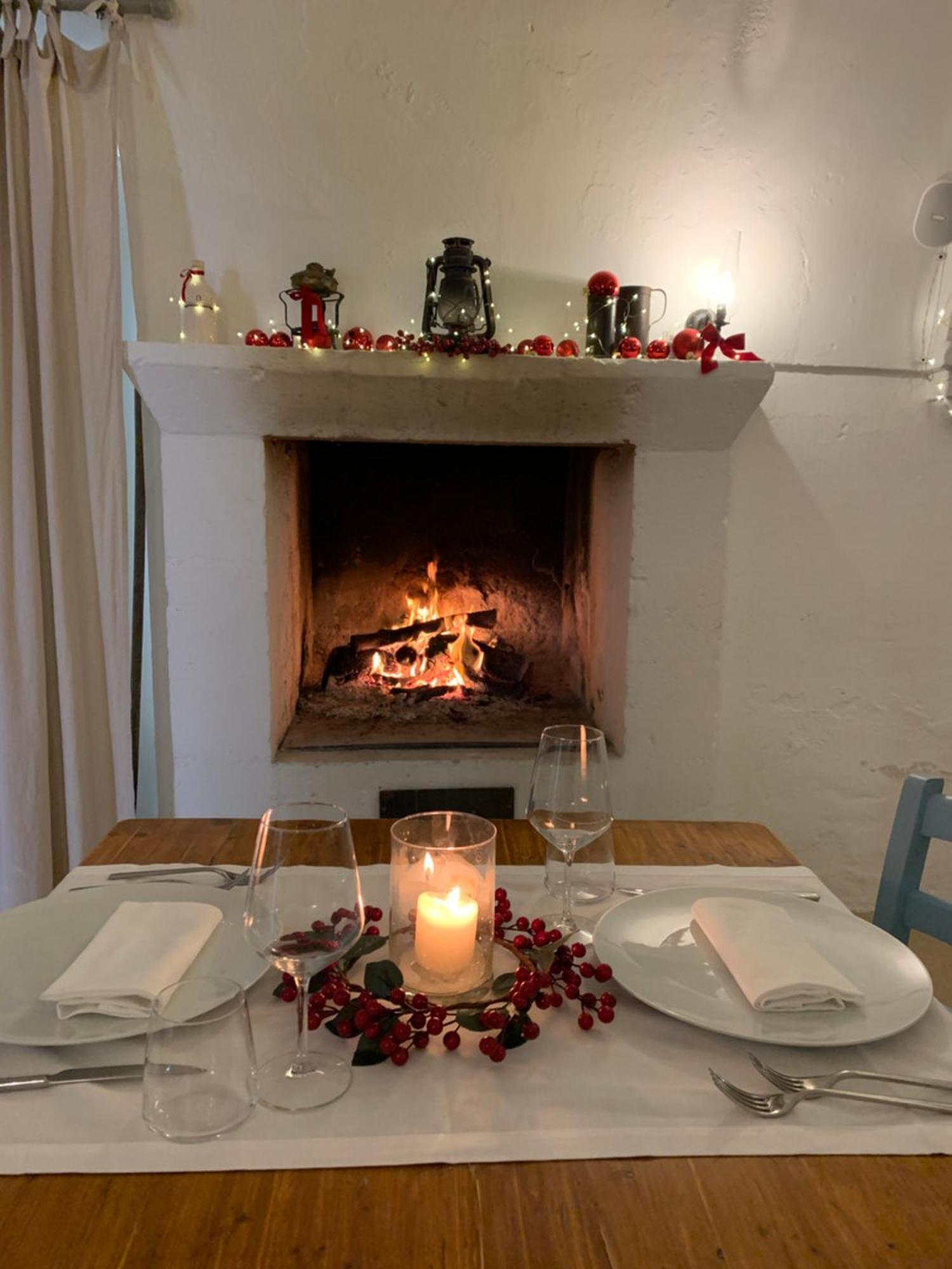 Sorelle Barnaba Country House Monopoli Dış mekan fotoğraf