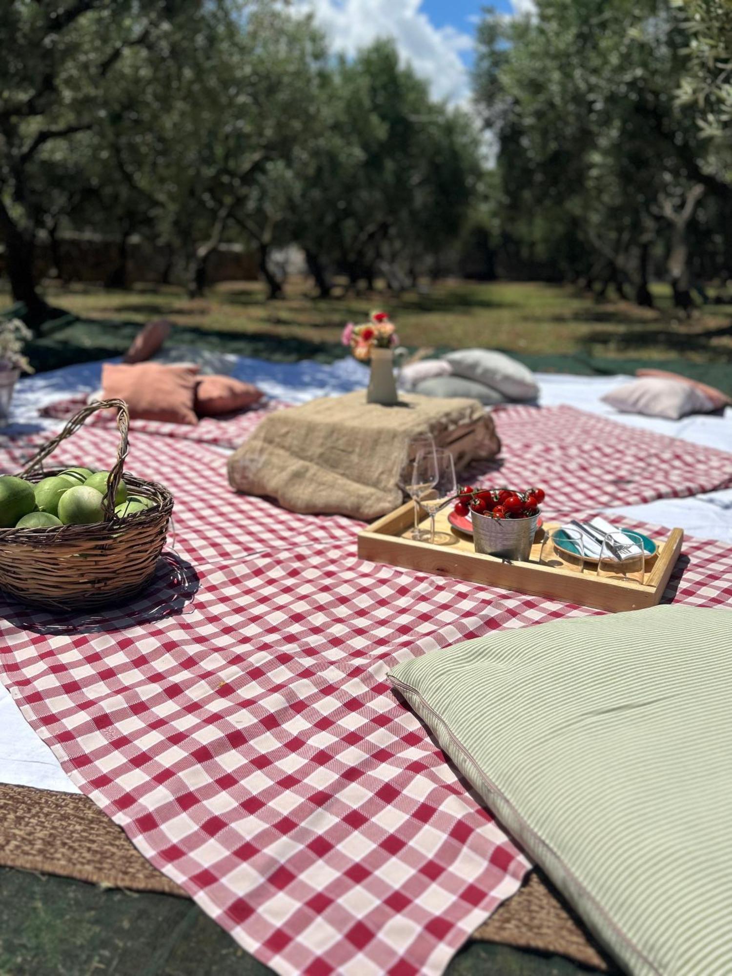 Sorelle Barnaba Country House Monopoli Dış mekan fotoğraf