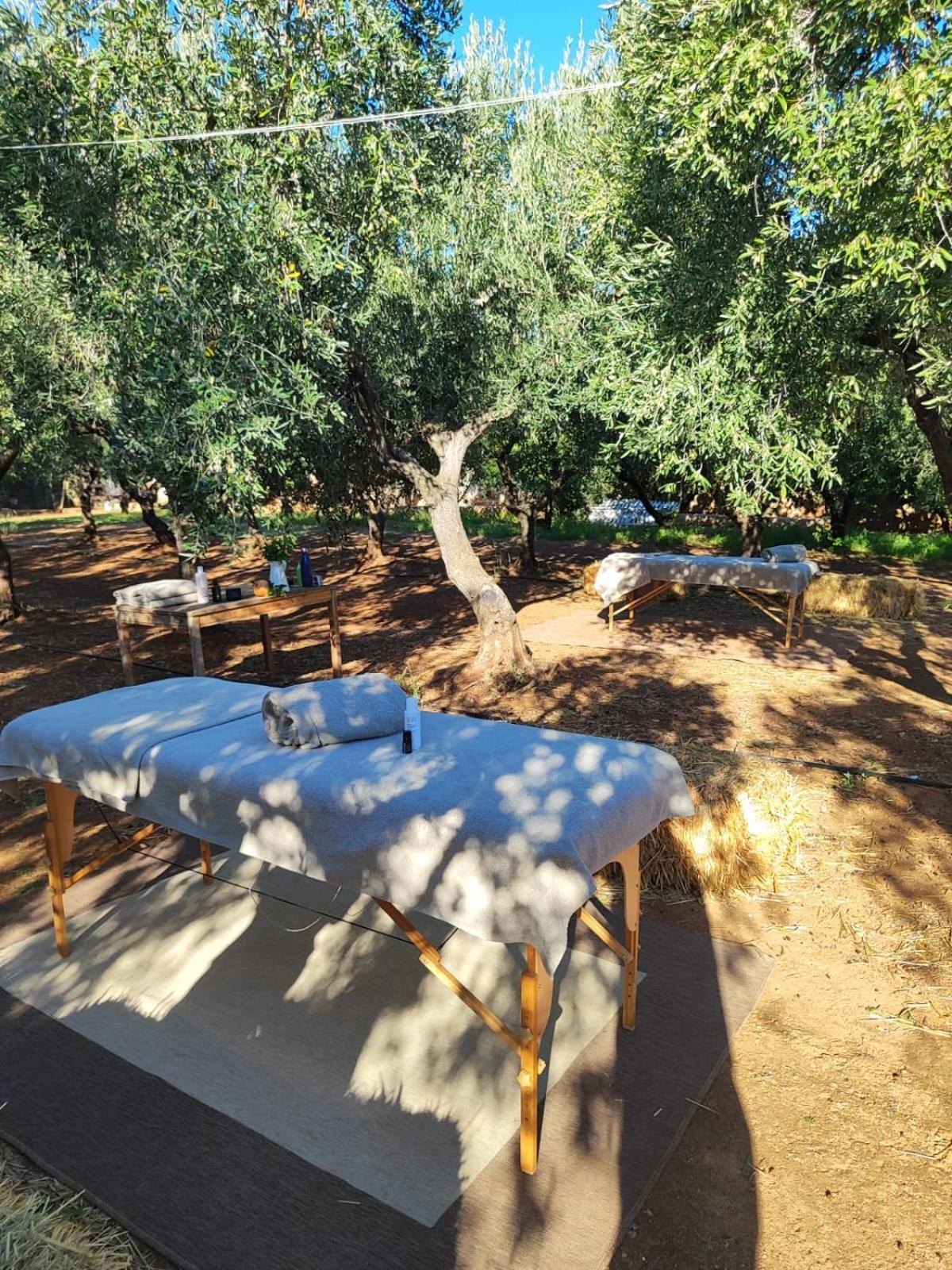 Sorelle Barnaba Country House Monopoli Dış mekan fotoğraf