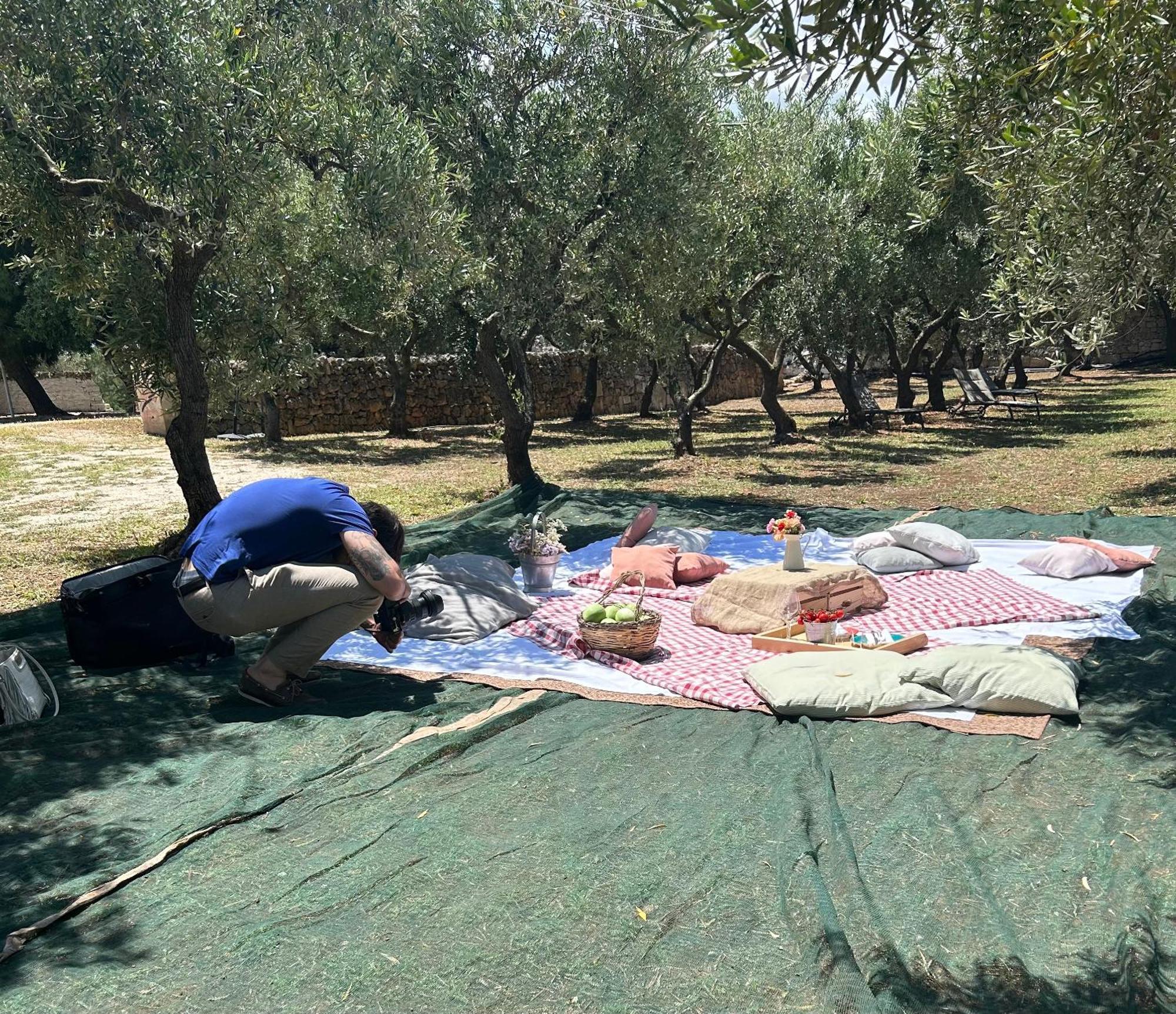 Sorelle Barnaba Country House Monopoli Dış mekan fotoğraf