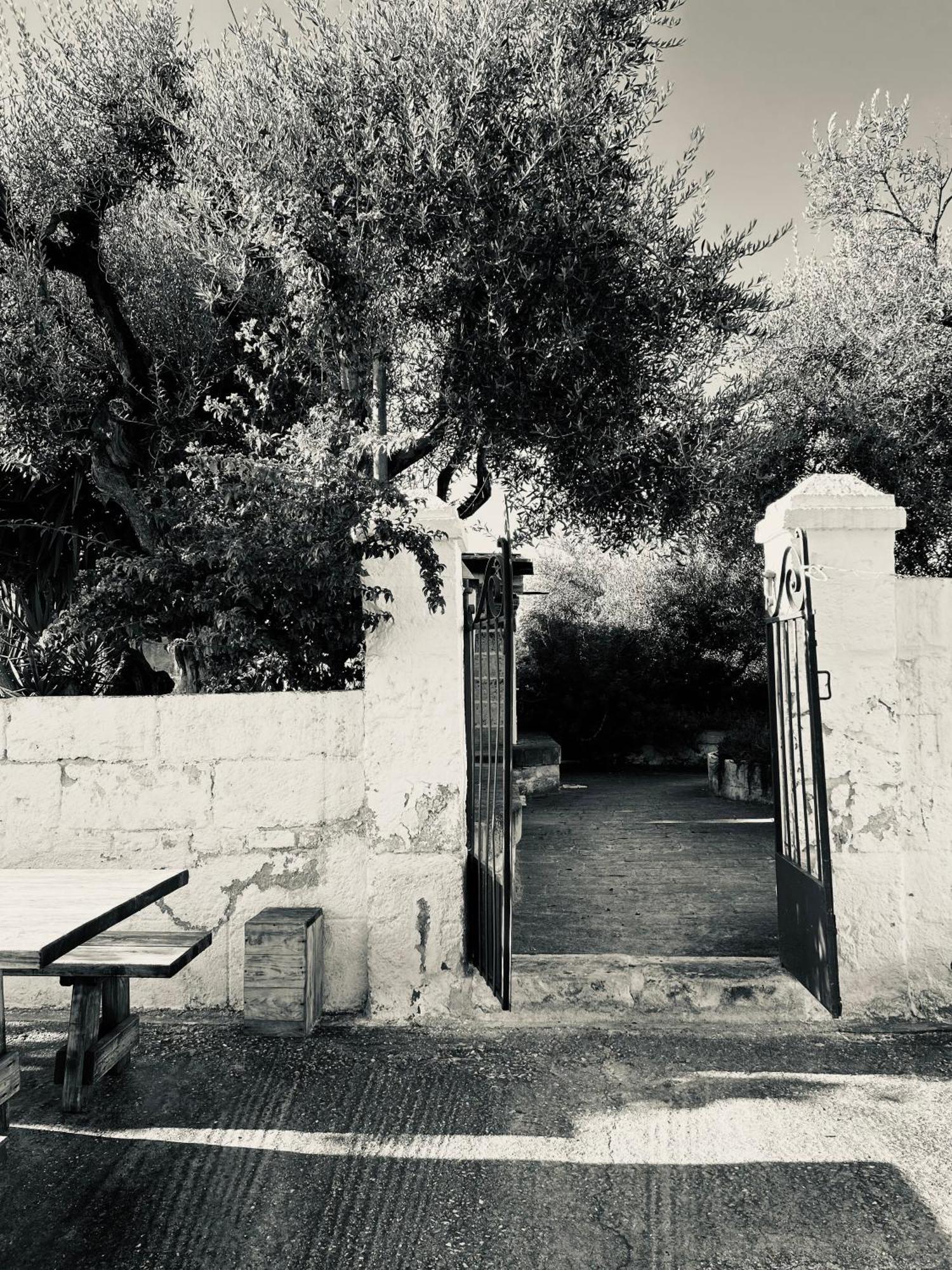 Sorelle Barnaba Country House Monopoli Dış mekan fotoğraf