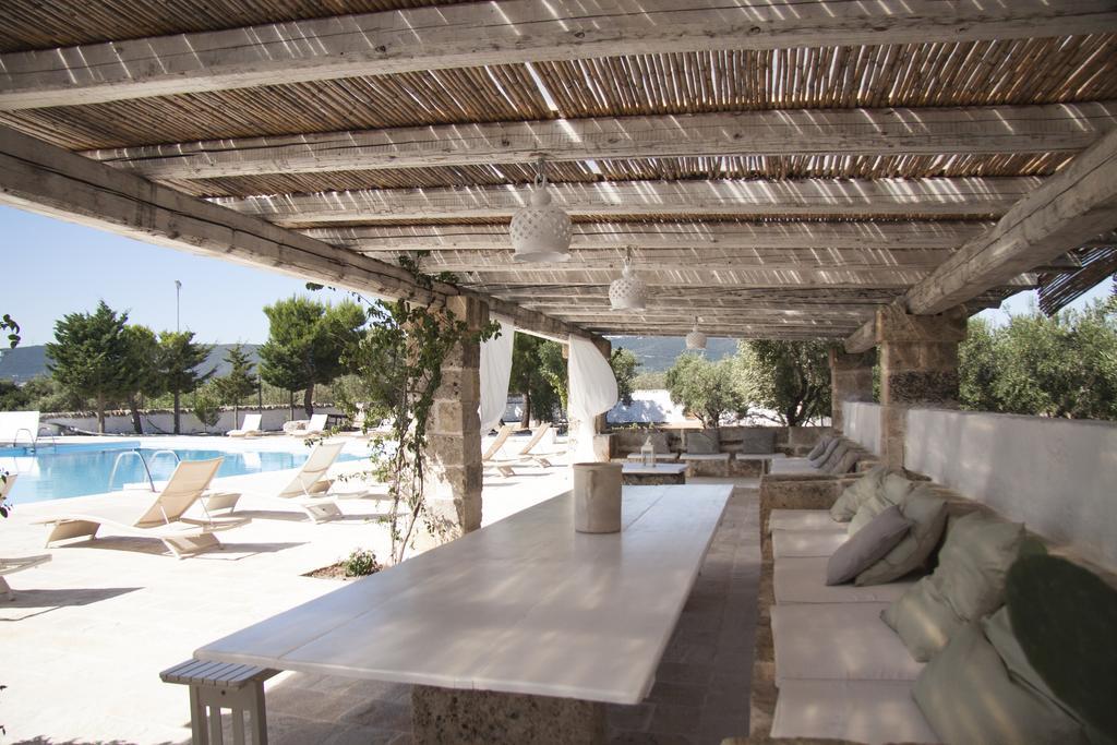 Sorelle Barnaba Country House Monopoli Dış mekan fotoğraf