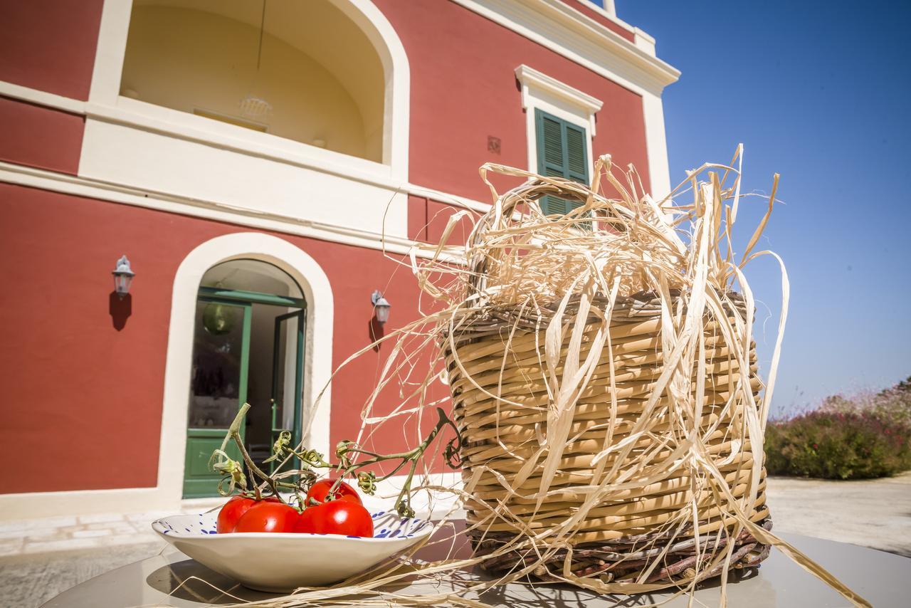 Sorelle Barnaba Country House Monopoli Dış mekan fotoğraf